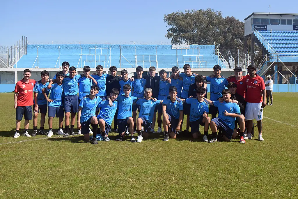 VSC infantiles