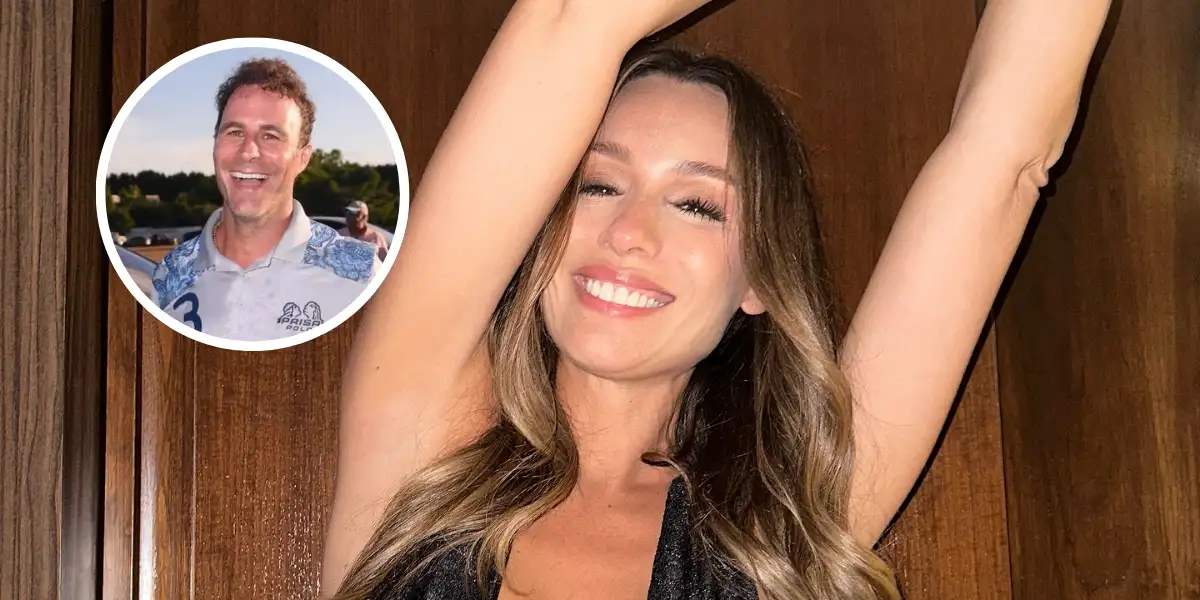 Pampita se Sumerge en un Nuevo Romance: 'Me Doy Todos los Permisos'"