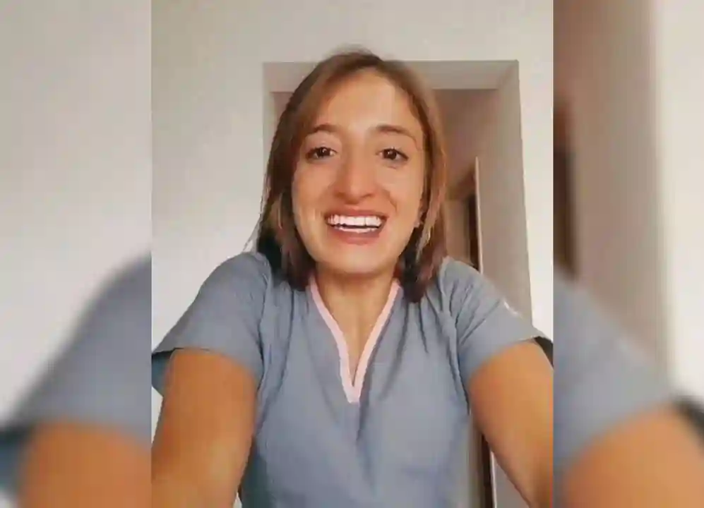 Quién era Florencia Yturrioz, la platense que murió en Mar del Plata